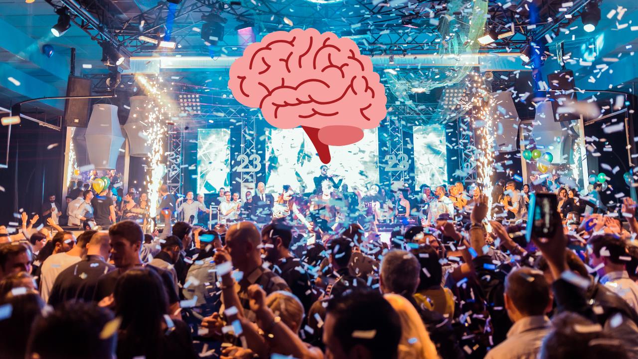 La psicología revela cuál es el motivo por el que sales de fiesta cada sábado